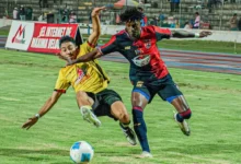 Olmedo realizará pruebas de categoría abierta para 2026.