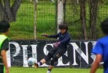 Olmedo realizará pruebas 2026 para fortalecer las formativas. FUENTE: CD Olmedo.