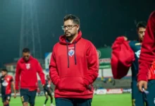 Olmedo se queda sin el técnico que iba a dirigir en 2026.