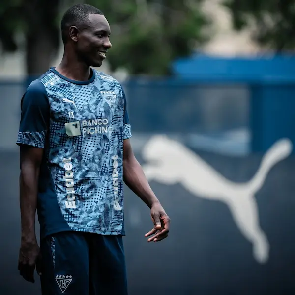 Orense vs Liga de Quito: hora y dónde ver en vivo la LigaPro. FUENTE: LDU.