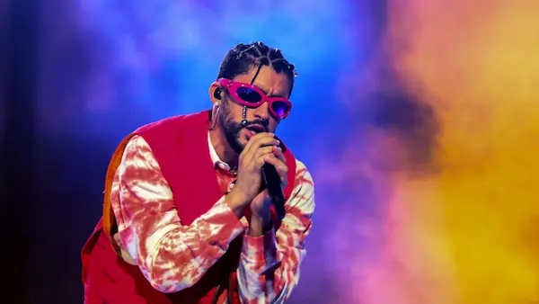 Bad Bunny y un Halftime Show histórico