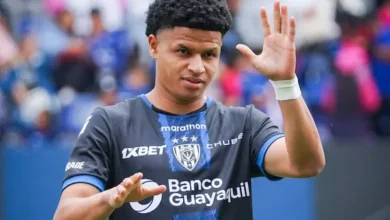 Independiente y Sevilla logran acuerdo por Patrik Mercado.