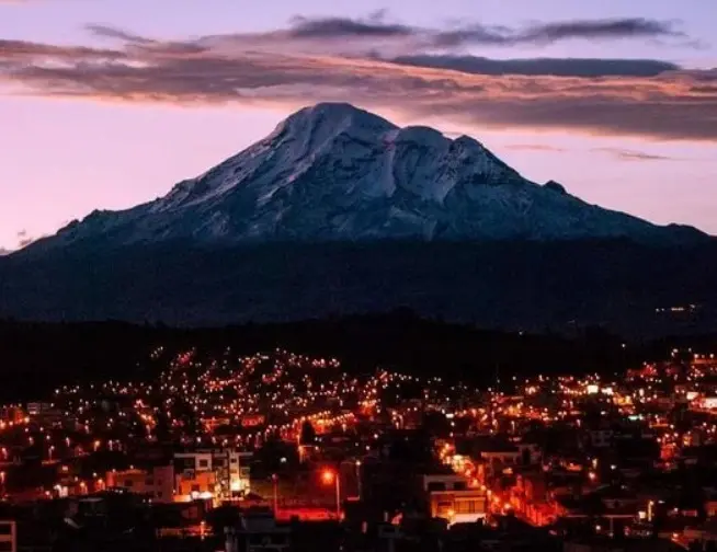 Polémica en Riobamba por sesión de 10 minutos sobre ordenanza 