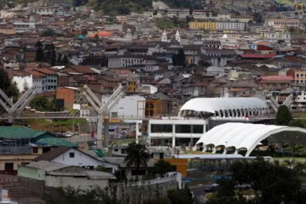Cumandá, conocida como la Princesa de Chimborazo, es una pujante localidad que, por su cercanía con Guayas, sufre de los embates de la delincuencia