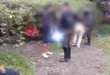 Policía Nacional encontró droga en el cantón Pallatanga