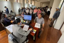 Impuesto predial Ambato 2026: dónde pagar