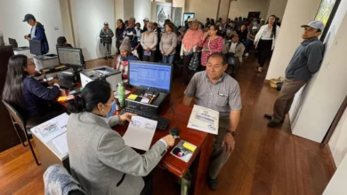 Impuesto predial Ambato 2026: dónde pagar