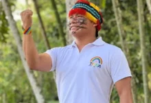 Prefecto de Morona Santiago piensa en una posible reelección.