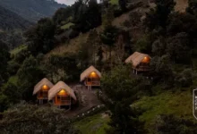 Premio ArchDaily 2026: una riobambeña en la final