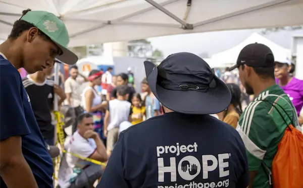 Project HOPE Ecuador ofrece dos vacantes de trabajo en Riobamba y Alausí