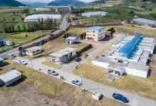 Proyecto Maguazo - Alao en Riobamba habría perdido USD 2.3 millones