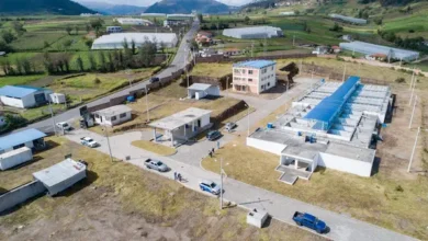 Proyecto Maguazo - Alao en Riobamba habría perdido USD 2.3 millones