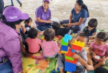 Puestos de trabajo social en Alausí febrero 2026