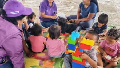 Puestos de trabajo social en Alausí febrero 2026