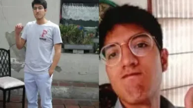 Capturan a presunto asesino de joven desaparecido en Ibarra