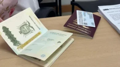 Registro Civil turnos para pasaporte: así puedes agendar