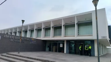Riobamba estaría sin jueces en el Tribunal Penal y con procesos hasta 2027