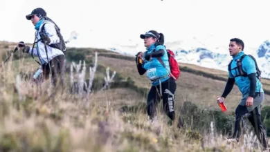 Ruta del Hielero 2026: últimos días de inscripciones.