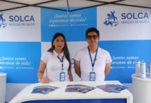 SOLCA abre vacantes de trabajo en Ecuador 2026: postula aquí