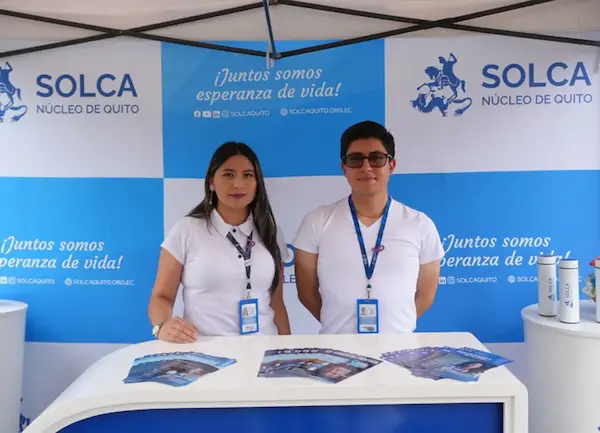 SOLCA abre vacantes de trabajo en Ecuador 2026: postula aquí