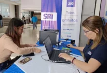 SRI abre concurso de trabajo con 70 vacantes: postula aquí