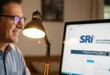 SRI abre curso gratuito virtual para formación tributaria 2026