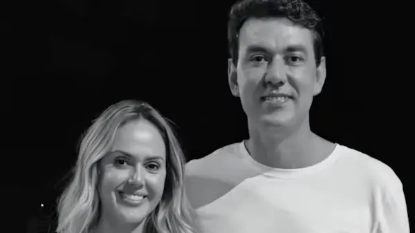 Político brasileño