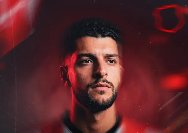 Arquero de Técnico Universitario pidió disculpas a la hinchada.