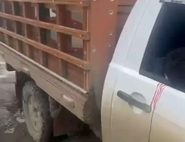 Doble crimen en San Isidro, Manabí