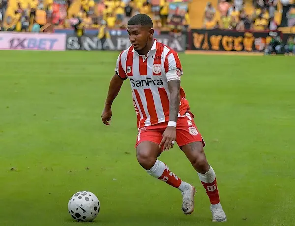 Técnico Universitario vs Orense: entradas y dónde ver en vivo.