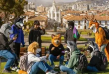 Therians de Ecuador cancelan reunión en Quito por miedo