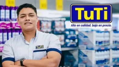 Tuti trabajo febrero 2026: postula aquí a las vacantes