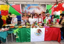 Unidad Educativa Montessori en Riobamba realizó Casa Abierta de Inglés