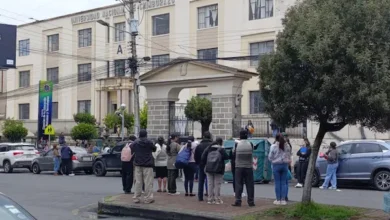 UNACH: puntajes referenciales para ingresar a la universidad en 2026