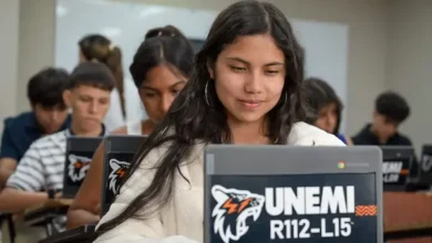 Unemi abre cursos gratuitos virtuales en febrero 2026