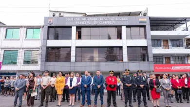 Vacantes de trabajo en Cumandá febrero 2026