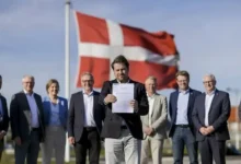 Vacantes de trabajo en Dinamarca 2026: aplique desde Ecuador