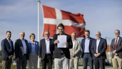 Vacantes de trabajo en Dinamarca 2026: aplique desde Ecuador