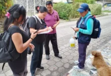 Vacantes de trabajo en MSP Zona 3 febrero 2026