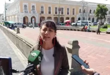 Patricia Núñez rechaza posible recorte de USD 1000 millones para municipios