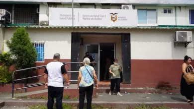 Ministerio de Salud elimina 92 distritos y reorganiza sistema de salud