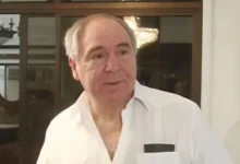 Abdalá Bucaram desmiente rumores de muerte en redes sociales