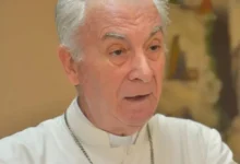 Fallece el arzobispo, monseñor Antonio Arregui Yarza, a los 86 años