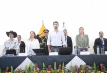 Asamblea aprobó Ley para fortalecer minería y energía