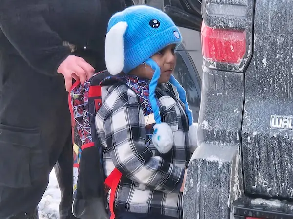 Orden judicial y cuestionamientos al sistema migratorio