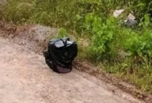 4 cabezas humanas fueron halladas en Loja