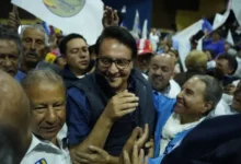 Caso Magnicidio Fernando Villavicencio: Audiencias clave instalan vinculación