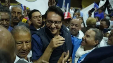 Caso Magnicidio Fernando Villavicencio: Audiencias clave instalan vinculación