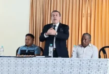 Caso Altares: 250 perjudicados piden justicia en Riobamba