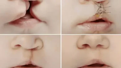 Cirugías de labio leporino gratis en Riobamba en marzo